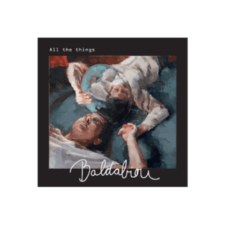 Baldabiou | All the things [digital]