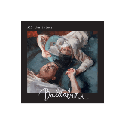 Baldabiou | All the things [digital]