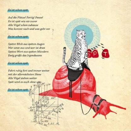 AUA AUA | Alles gut [digital] – Bild 3