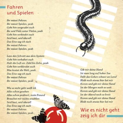 AUA AUA | Alles gut [digital] – Bild 11