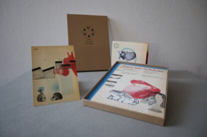 AUA AUA | Alles Gut [art edition] – Bild 4