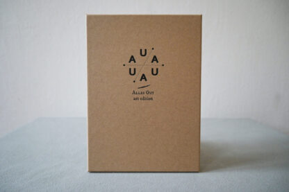 AUA AUA | Alles Gut [art edition] – Bild 3