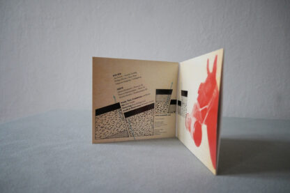 AUA AUA | Alles gut [CD digisleeve] – Bild 4