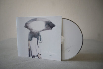 Baldabiou | 1861 [CD digisleeve] – Bild 3