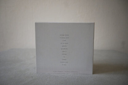 Baldabiou | 1861 [CD digisleeve] – Bild 4