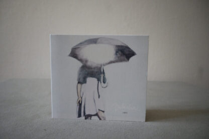 Baldabiou | 1861 [CD digisleeve] – Bild 2