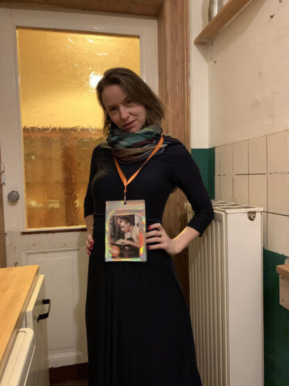 Hypochondrische Ängste | Real Authentic Berlin Street Love [art edition] – Bild 7