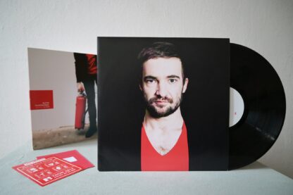 Jan Frisch | Das ist keine Übung! [VINYL] – Bild 3