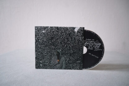 Die Quittung | Näher am Ergebnis [CD digipack] – Bild 3