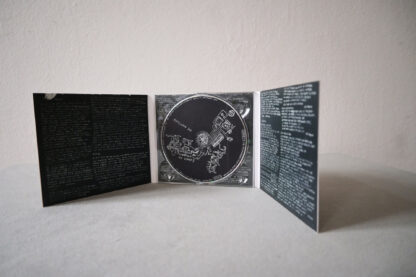 Die Quittung | Näher am Ergebnis [CD digipack] – Bild 4