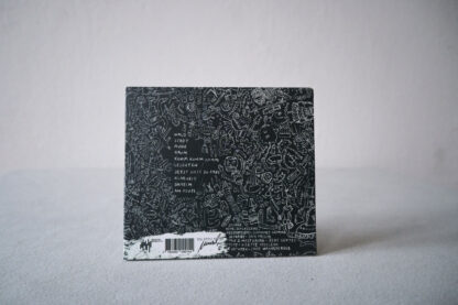 Die Quittung | Näher am Ergebnis [CD digipack] – Bild 5
