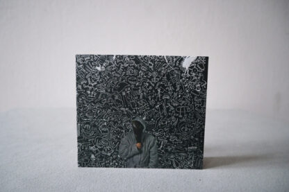 Die Quittung | Näher am Ergebnis [CD digipack] – Bild 2