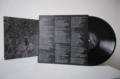 Die Quittung | Näher am Ergebnis [VINYL] – Bild 4