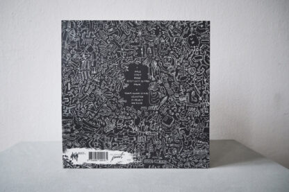 Die Quittung | Näher am Ergebnis [VINYL] – Bild 5