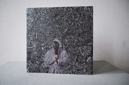 Die Quittung | Näher am Ergebnis [VINYL] – Bild 2