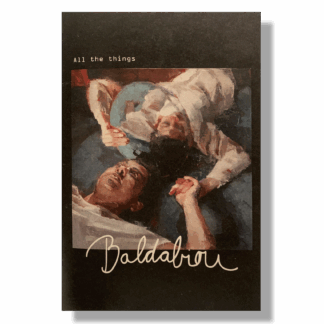 Baldabiou | All the things [songbook + CD]