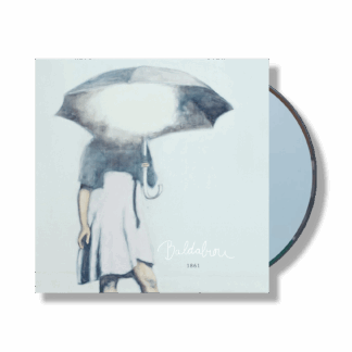 Baldabiou | 1861 [CD digisleeve]