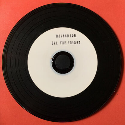 Baldabiou | All the things [songbook + CD] – Bild 6