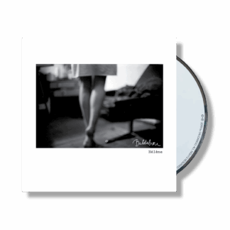 Baldabiou | Hélène (CD digisleeve)