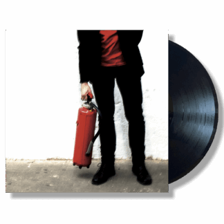 Jan Frisch | Das ist keine Übung! [VINYL]