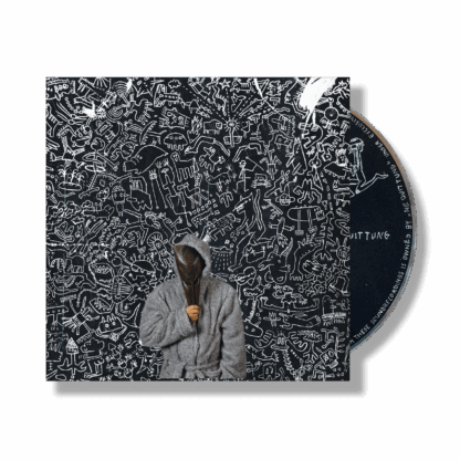 Die Quittung | Näher am Ergebnis [CD digipack]