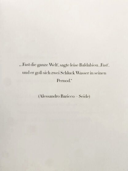 Sebastian van Vugt | Fragmente einer Jugend [book] – Bild 2